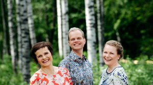 Kuhmon kamarimusiikki 2019: Jousioktetti: 20.07.2019 12.00