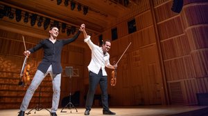 Kuhmon kamarimusiikki 2019: Tilausteoksia menneiltä vuosilta: 20.07.2019 15.00