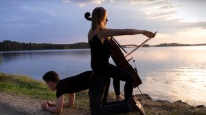 Kuhmon kamarimusiikki 2019: Harhamat: 20.07.2019 17.55