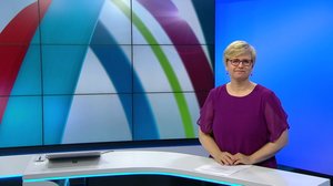 Yle Uutiset viittomakielellä: 19.07.2019 16.55
