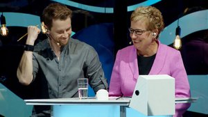 Nuottien matkassa: 24.07.2019 08.45