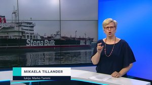 Yle Uutiset viittomakielellä: 20.07.2019 17.00