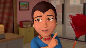 Mamman tärkeä päivä (S): 22.07.2019 18.00