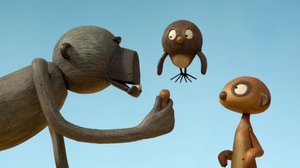 Outo sää (S): 22.07.2019 18.23