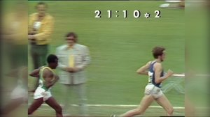 München 1972: Unohtumaton kultainen kymppi: 22.07.2019 22.05