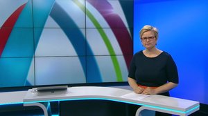 Yle Uutiset viittomakielellä: 21.07.2019 17.00