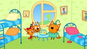 Kultakala (S): 23.07.2019 06.00