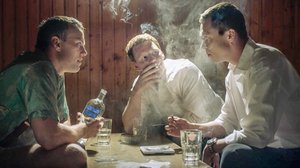 Pank - pankin nousu ja uho (16) (16): 24.07.2019 06.00