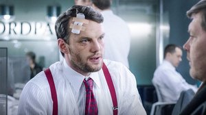 Pank - pankin nousu ja uho (16) (12): 24.07.2019 06.00