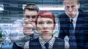 Pank - pankin nousu ja uho (16) (7): 24.07.2019 06.00