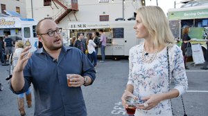 Kiran keittiössä: 24.07.2019 00.01