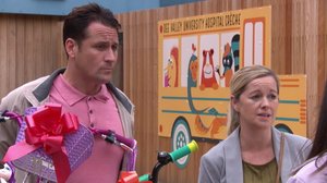 Eksän varjo (7): 26.07.2019 06.00