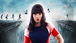 What Happened to Monday (16) (16): 26.07.2019 06.00