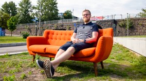 Mahtuvatko sähköpotkulaudat kaduille?: 22.07.2019 18.20