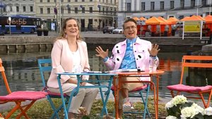 Ylen Aamu-tv: 23.07.2019 09.30