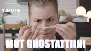 MITÄ TEHDÄ, JOS EI OO FRENDEJÄ?: 24.07.2019 11.00