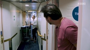 Kun paniikki iskee hädän hetkellä: 27.08.2019 10.57