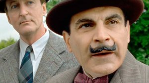 Hercule Poirot: Mykkä todistaja (12) (12): 26.07.2019 06.00