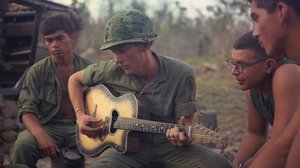 Kent State ja Vietnamin sota (12): 27.07.2019 06.00