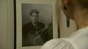 Kansanmusiikkia pelastamassa: 25.07.2019 14.30