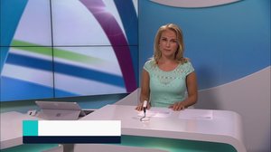 Yle Nyheter TV-nytt: 23.07.2019 18.00