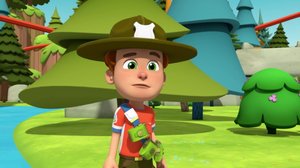 Päivänpaisteen puiston metsänvartijat (S): 27.07.2019 08.45