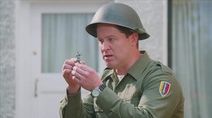 Sotilas Roy (S): 27.07.2019 18.11