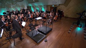 Norjan RSO esittää: Dvorakin sellokonsertto: 28.07.2019 06.00