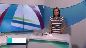 Yle Nyheter TV-nytt: 24.07.2019 18.00