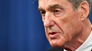 Venäjän vaalihäirintää tutkinut erikoissyyttäjä Robert Mueller kongressin kuultavana: 24.07.2019 22.43