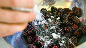 Timjamia, kukkoa ja torttuja: 28.07.2019 18.30