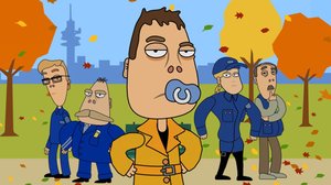 Vasikka (12): 29.07.2019 00.01