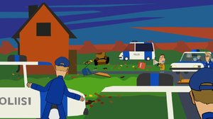 Avainpelaaja (7): 29.07.2019 00.01