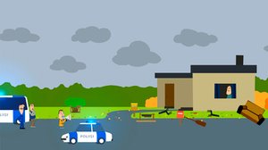 Orvot koirat (7): 29.07.2019 00.01