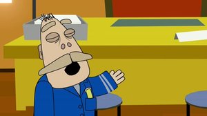 Hiljainen päivä (7): 29.07.2019 02.00