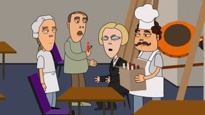 Routalemmen potkut (12): 29.07.2019 02.00