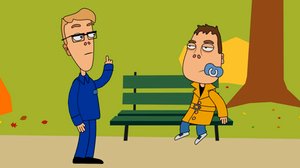 Repomies kunnon mies (7): 29.07.2019 02.00