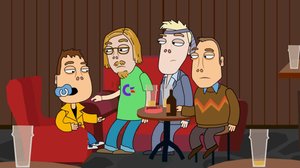 Neposen polttarit (12): 29.07.2019 02.00