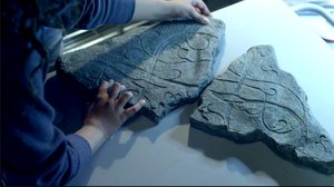 Kolmikko ja Odinin kulta (7) (7): 28.07.2019 08.05