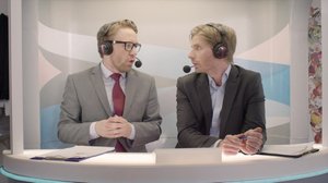 Kamppailu naurua vastaan: 28.07.2019 09.21