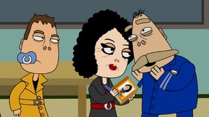 Hyvä sisko (7): 29.07.2019 04.00