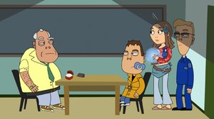 Repomies leskimies (7): 29.07.2019 04.00