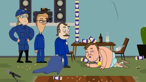 Possu (7): 29.07.2019 04.00