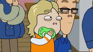 Suomen paras pikku orpomiljonääri (7): 29.07.2019 04.00