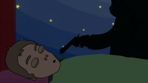 Persona non grata (7): 29.07.2019 04.00