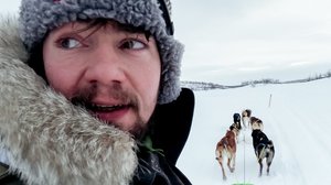 Jens erämaaseikkailulla: 29.07.2019 06.00