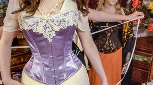 Jousi, hevosenkenkä, korsetti: 29.07.2019 06.00