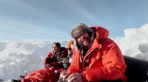 Jens erämaaseikkailulla: 29.07.2019 06.00