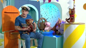 Ankkojen häävalssi: 29.07.2019 18.00