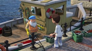 Liisin elokuva (S): 29.07.2019 18.00